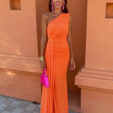 Sommerfeld | Maxikleid in eleganter Häkeloptik