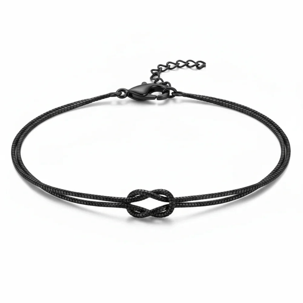 Sommerfeld | Verbindungsknoten Armband (1 Kaufen, 1 GRATIS dazu)