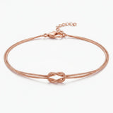 Sommerfeld | Verbindungsknoten Armband (1 Kaufen, 1 GRATIS dazu)