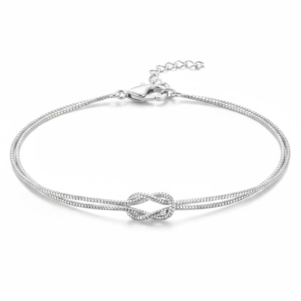 Sommerfeld | Verbindungsknoten Armband (1 Kaufen, 1 GRATIS dazu)