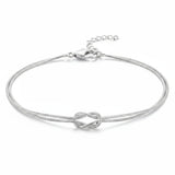 Sommerfeld | Verbindungsknoten Armband (1 Kaufen, 1 GRATIS dazu)