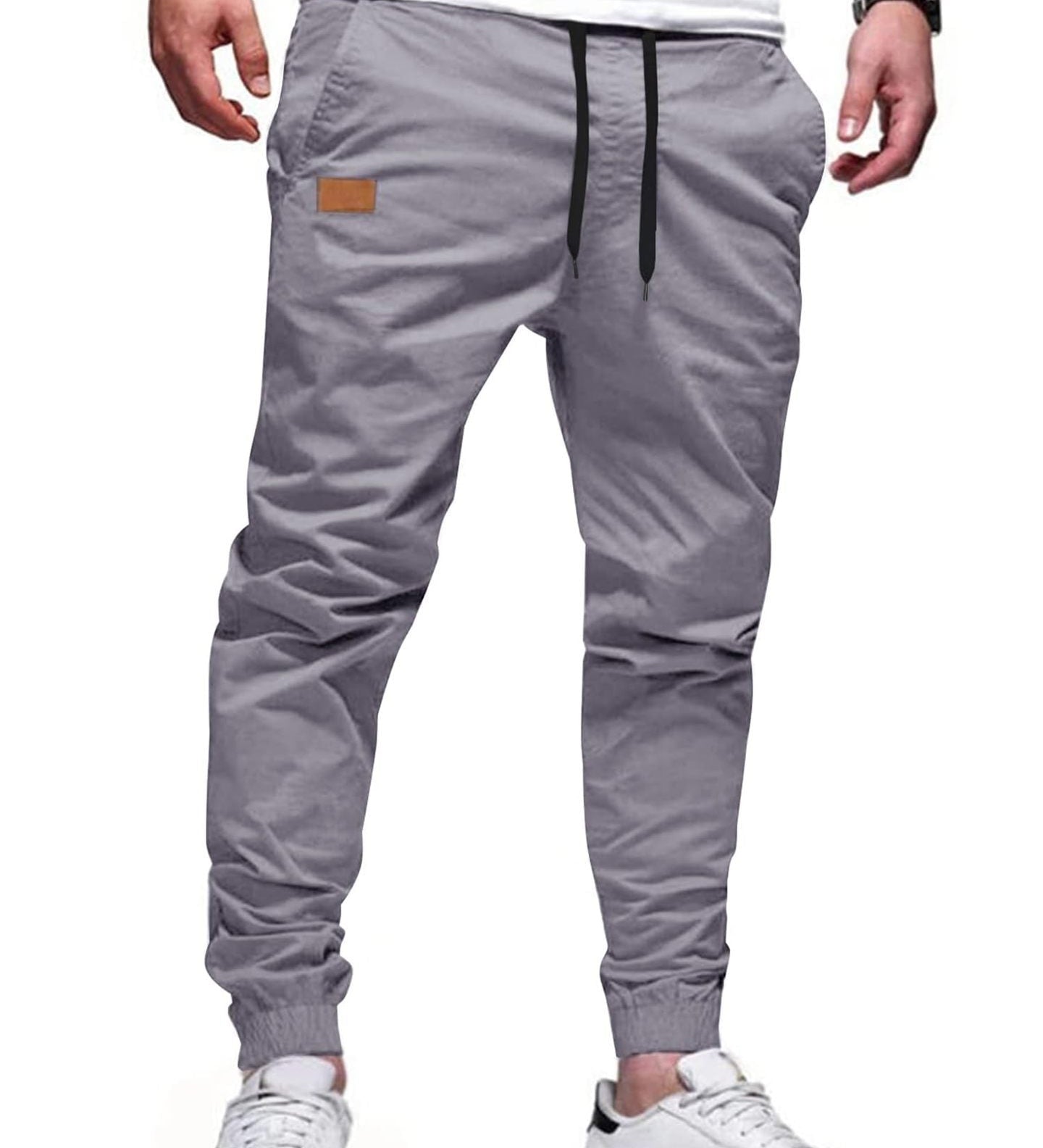 Sommerfeld | Gerade Casual Hose mit Stretch (1 Kaufen, 1 GRATIS dazu)