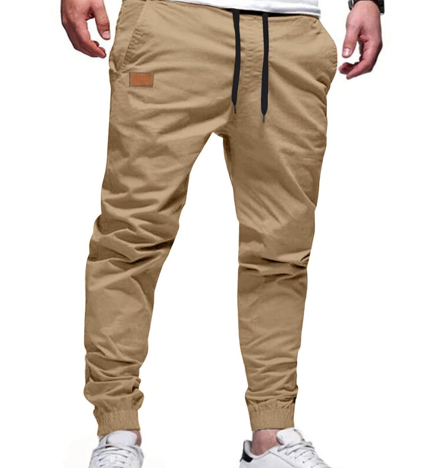 Sommerfeld | Gerade Casual Hose mit Stretch (1 Kaufen, 1 GRATIS dazu)