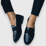 Liny - Elegante und ultra-bequeme Loafer