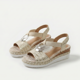 Lizzy - Orthopädische Sandalen