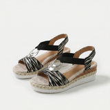 Lizzy - Orthopädische Sandalen