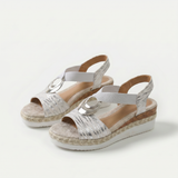 Lizzy - Orthopädische Sandalen