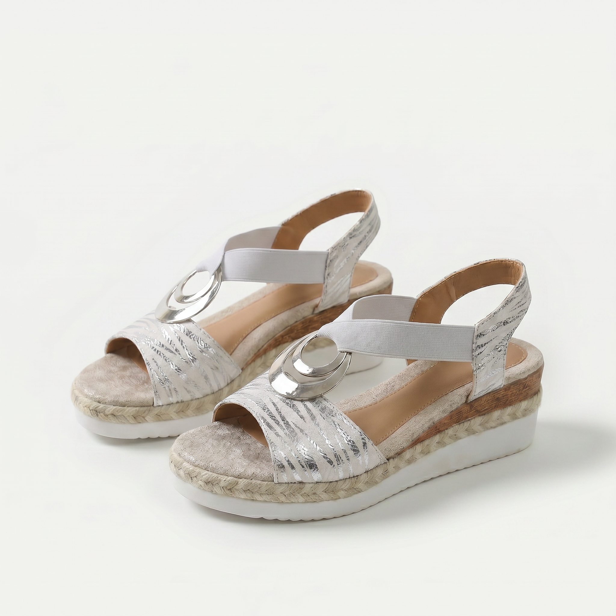 Lizzy - Orthopädische Sandalen