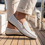 Sommerfeld | Orthopädische Leder-Loafer für Herren (1 Kaufen, 1 GRATIS dazu)