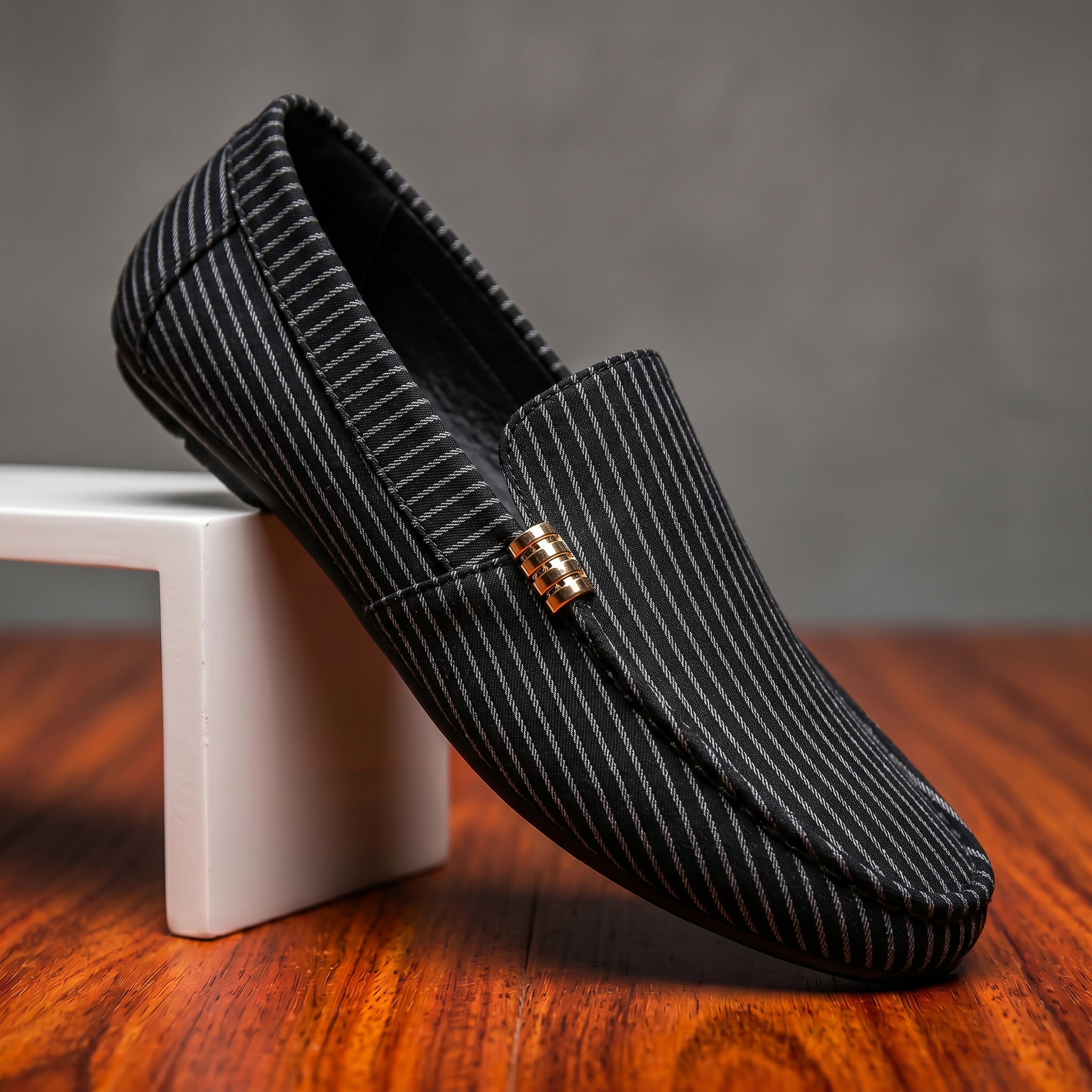Sommerfeld | Orthopädische Leder-Loafer für Herren (1 Kaufen, 1 GRATIS dazu)