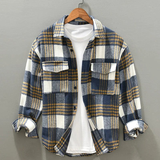 Sommerfeld | Supreme Flanellhemd