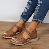 Miranda – Orthopädische Sandalen