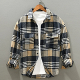 Sommerfeld | Supreme Flanellhemd