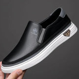 Sommerfeld | Der Whitman Slip-On