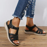 Miranda – Orthopädische Sandalen
