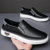Sommerfeld | Der Whitman Slip-On