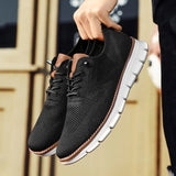 Sommerfeld | Ultra-bequeme Sneakers