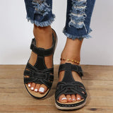 Miranda – Orthopädische Sandalen