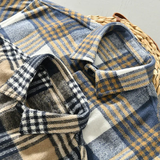 Sommerfeld | Supreme Flanellhemd