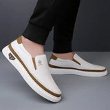 Sommerfeld | Der Whitman Slip-On