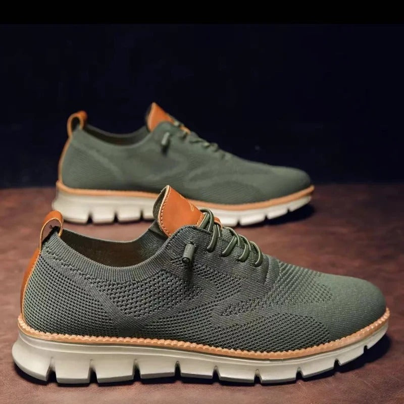 Sommerfeld | Ultra-bequeme Sneakers