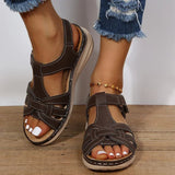 Miranda – Orthopädische Sandalen