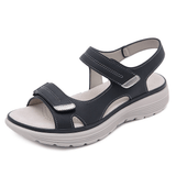 Sommerfeld | Orthopädische Ledersandalen aus hochwertigem Material (1 Kaufen, 1 GRATIS dazu)