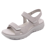 Sommerfeld | Orthopädische Ledersandalen aus hochwertigem Material (1 Kaufen, 1 GRATIS dazu)