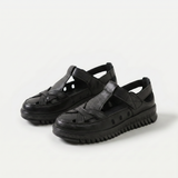 Mara – Komfort Sandalen mit stabiler Sohle