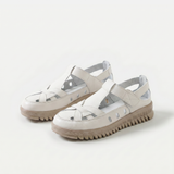 Mara – Komfort Sandalen mit stabiler Sohle