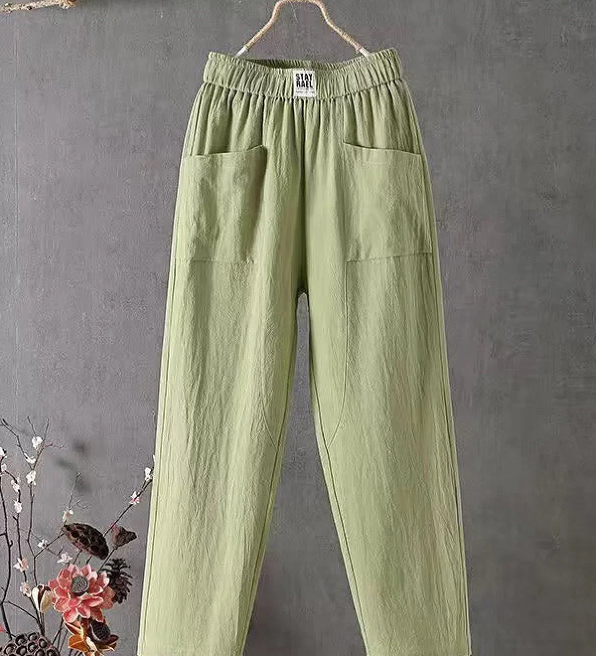 Sommerfeld | Leinenhosen für Frauen