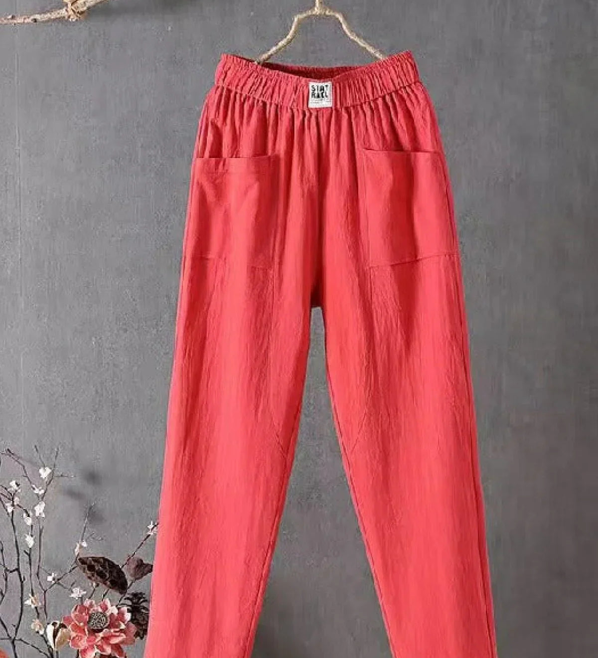 Sommerfeld | Leinenhosen für Frauen