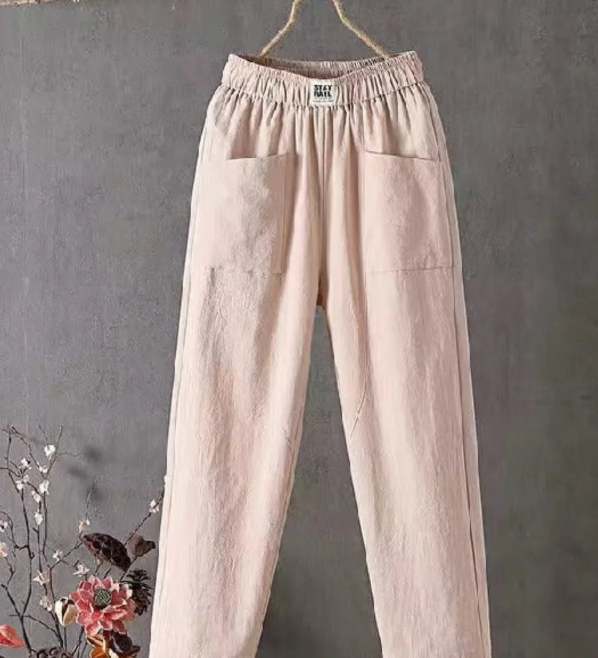 Sommerfeld | Leinenhosen für Frauen