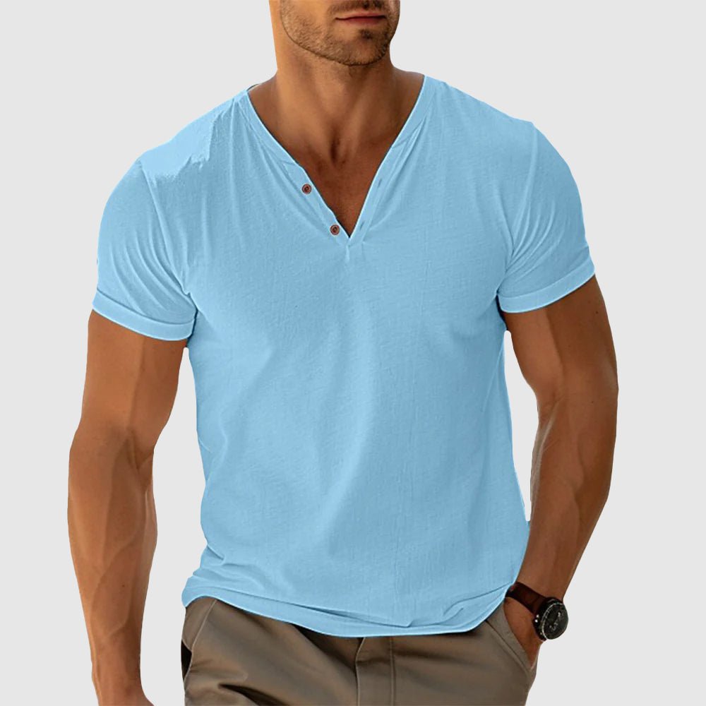 Sommerfeld | Slim Fit Casual Hemd