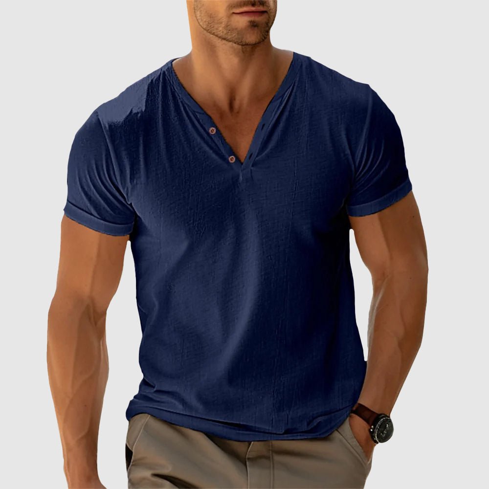 Sommerfeld | Slim Fit Casual Hemd