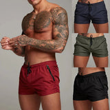 Sommerfeld | Komfortable Badeshorts für Herren (1 kaufen, 1 GRATIS dazu)
