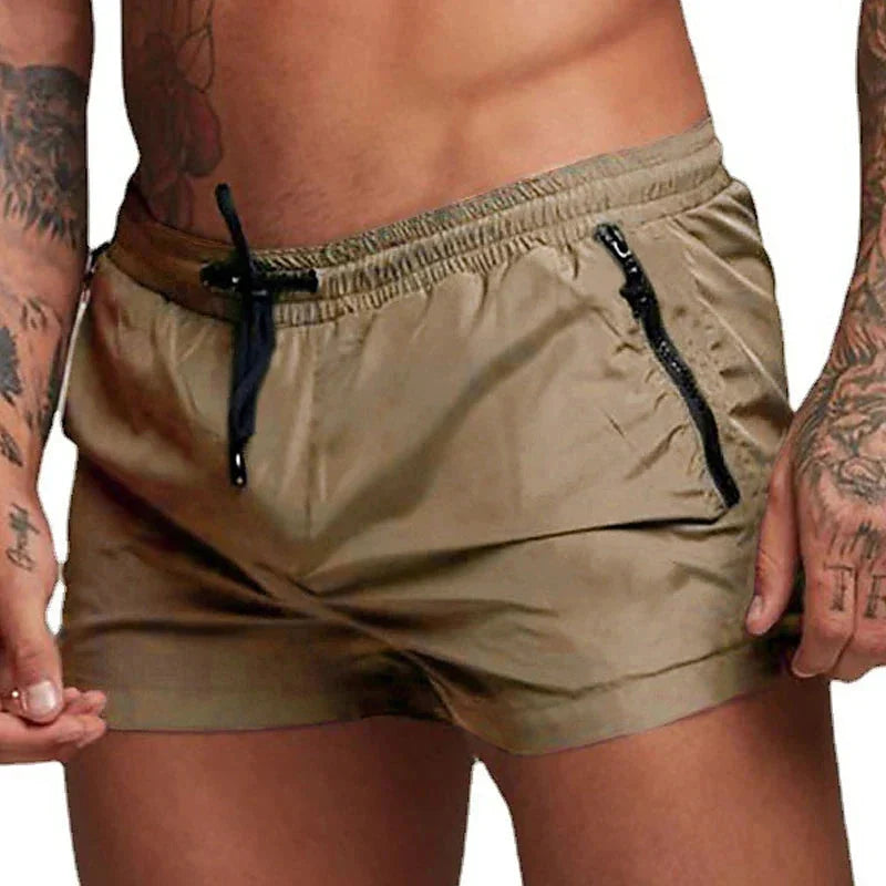 Sommerfeld | Komfortable Badeshorts für Herren (1 kaufen, 1 GRATIS dazu)