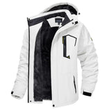 Hike™ | Premium Winterjacke