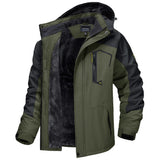 Hike™ | Premium Winterjacke