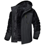 Hike™ | Premium Winterjacke