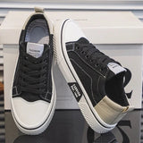 Sommerfeld | Casual Vintage Sneaker
