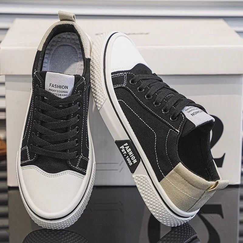 Sommerfeld | Casual Vintage Sneaker