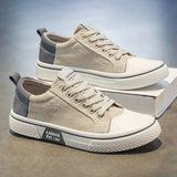 Sommerfeld | Casual Vintage Sneaker