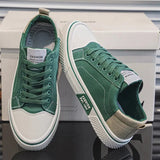 Sommerfeld | Casual Vintage Sneaker