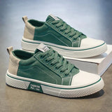 Sommerfeld | Casual Vintage Sneaker