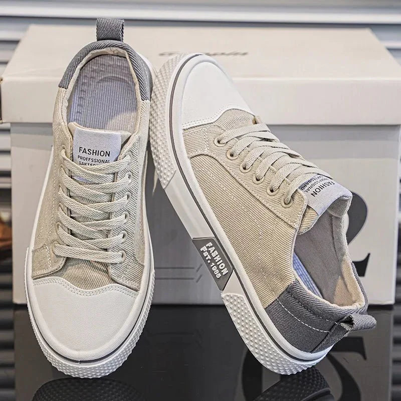 Sommerfeld | Casual Vintage Sneaker