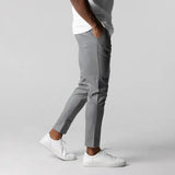 Sommerfeld | Herren Slim-Fit Chinohose (1 kaufen, 1 GRATIS dazu)