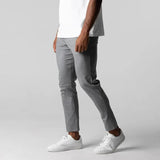 Sommerfeld | Herren Slim-Fit Chinohose (1 kaufen, 1 GRATIS dazu)