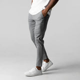 Sommerfeld | Herren Slim-Fit Chinohose (1 kaufen, 1 GRATIS dazu)
