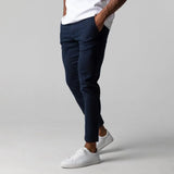 Sommerfeld | Herren Slim-Fit Chinohose (1 kaufen, 1 GRATIS dazu)